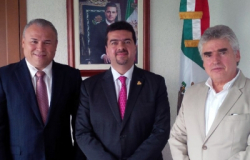 Tendrá Tamaulipas consorcio de investigación energética
