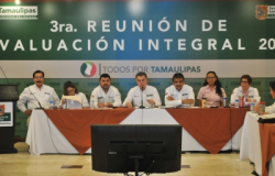 Mantener liderazgo nacional de Tamaulipas en salud, un compromiso de todos