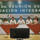 Mantener liderazgo nacional de Tamaulipas en salud, un compromiso de todos
