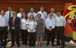 El DIF Tamaulipas y Fundación unen esfuerzos en la donación de órganos