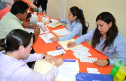 Prepara Tamaulipas Ferias del Empleo en la frontera