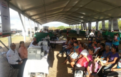 Entrega más de mil servicios gratuitos la Secretaría del Trabajo en Nuevo Laredo