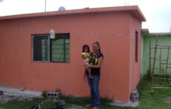 Impulsa Tamaulipas programa de vivienda