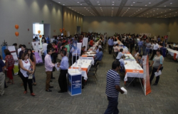Ofrece Feria de Empleo en Tampico 1,200 vacantes