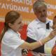 DIF Tamaulipas acerca los tianguis alimentarios “Nutriendo Tamaulipas” a las familias del estado