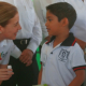 Reafirma María del Pilar compromiso con la salud de los niños y niñas tamaulipecas