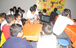 Alista Tamaulipas para Semana Nacional de Ciencia y Tecnología 2015