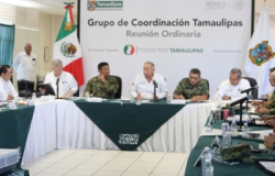 Emite Gobernación declaratoria de emergencia para Reynosa y Río Bravo