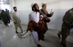 Pakistán declara emergencia y ordena movilización de agencias