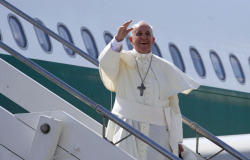 El Papa arribará a México el 12 de febrero