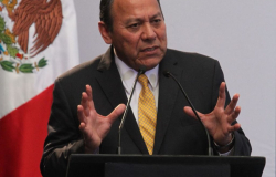 ‘Reforma Energética rompió Pacto por México’
