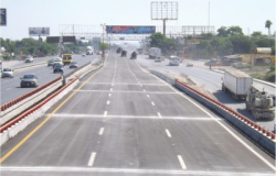 Fortalece Gobierno de Tamaulipas infraestructura vial de Reynosa
