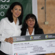 Entrega Fondo Tamaulipas recursos a emprendedores
