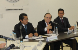 Se fortalece la transformación educativa en Tamaulipas