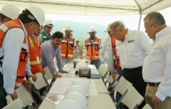Abrirá 2016 nuevo capítulo energético para Tamaulipas