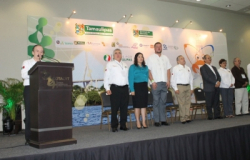 Realiza con éxito ExpoCiencia Nacional Tampico 2015