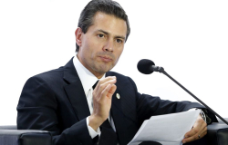 México, destino confiable para invertir: EPN