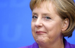 Angela Merkel, Persona del Año para la revista ‘Time’