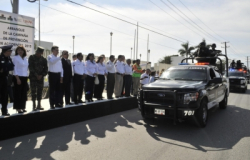 Activa Tamaulipas el Operativo de prevención de Accidentes “Navidad Blanca 2015”