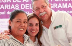 Ya suman millón y medio de apoyos del programa “Nutriendo Tamaulipas”