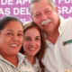 Ya suman millón y medio de apoyos del programa “Nutriendo Tamaulipas”