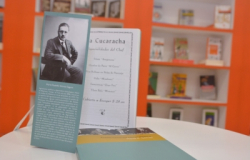 Presentarán libro Gastronomía tamaulipeca en Pinacoteca Tamaulipas