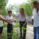 Impulsa DIF Tamaulipas la participación social a favor de los más necesitados
