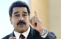 Presentará Maduro gabinete para ‘el nuevo siglo’