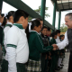 Reconocen trabajo del alcalde Gustavo Torres en favor de la educación de calidad