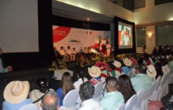 Intercambia Tamaulipas experiencias en desarrollo rural