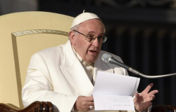 Afirman expertos que el Papa no viene a México a ‘reconquista religiosa’