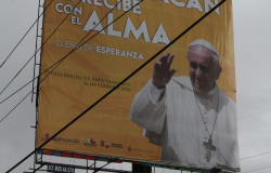 Busca Michoacán atraer mayor visitas durante estadía del Papa
