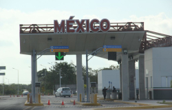 Prohíbe EU visitar establecimientos en Coahuila