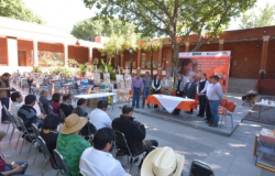Entregan mobiliario para equipamiento de Casas de Cultura en Tamaulipas