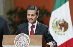 Participará Peña en Cumbre de Estados Latinoamericanos
