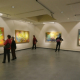 Alebrije se inaugura en la Galería Pedro Banda