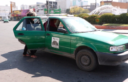 Descarta Estado costos para taxis