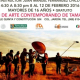 Realizarán taller cinematográfico en el Museo de Arte Contemporáneo de Tamaulipas
