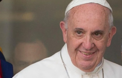 Adoptan medidas para la seguridad en visita papal