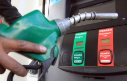 Baja histórica en el precio de gasolinas
