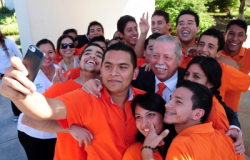 Transforma Tamaulipas el sistema educativo
