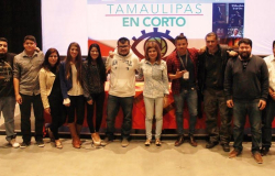 Destacan cortometrajes de la UAT en Festival “Tamaulipas en Corto”
