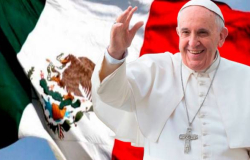 El papa Francisco, un motor económico en México a la sombra de Juan Pablo II
