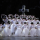 Realiza gira la Compañía de Danza Nuevo Laredo con presentaciones con Giselle