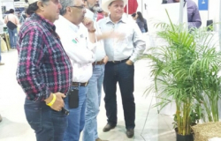 Finaliza exitosamente Congreso de Ganadería Tropical en sur de Tamaulipas