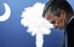 Jeb Bush abandona la carrera por la candidatura presidencial