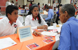 Arrancará etapa de Ferias de Empleo en Nuevo Laredo