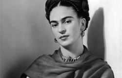 Celebrará Museo de Arte Contemporáneo de Tamaulipas Día de… Frida Kahlo