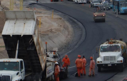 Beneficia Gobierno de Egidio Torre a municipios con mejor infraestructura carretera