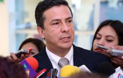 Ley Electoral de Tamaulipas cuenta con reglas claras : RRS